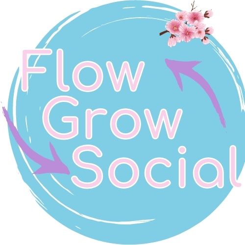 sarah hobbs flowgrowsocial social media manager