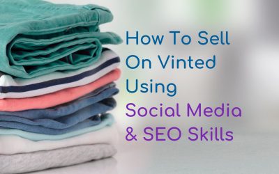 How To Sell On Vinted UK