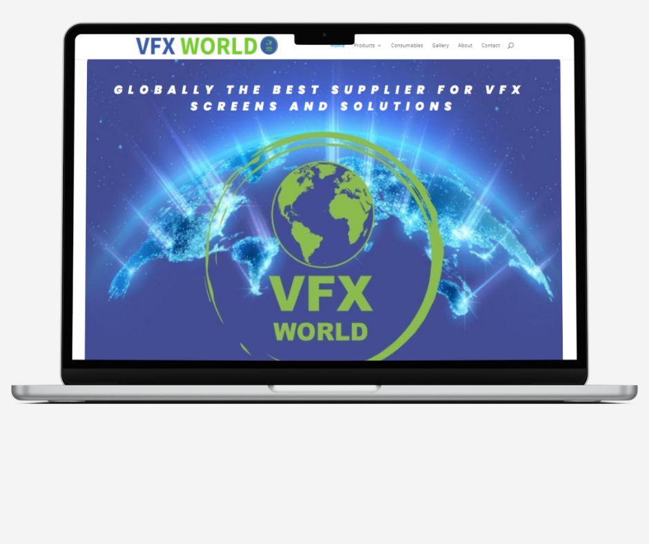 VFX World Ltd