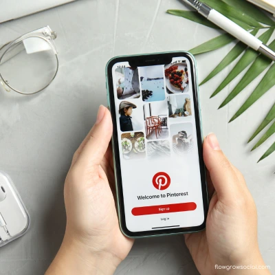 pinterest social media management