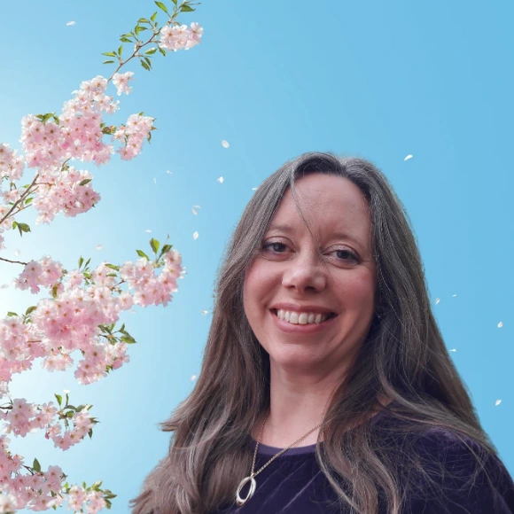 Sarah Hobbs WordPress website design services